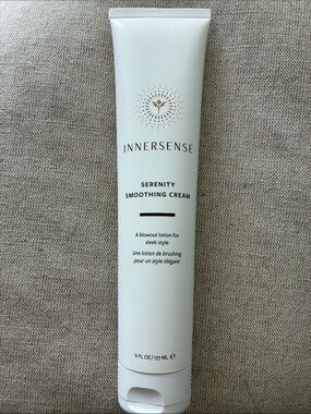 Innersense - Serenity Smoothing Cream